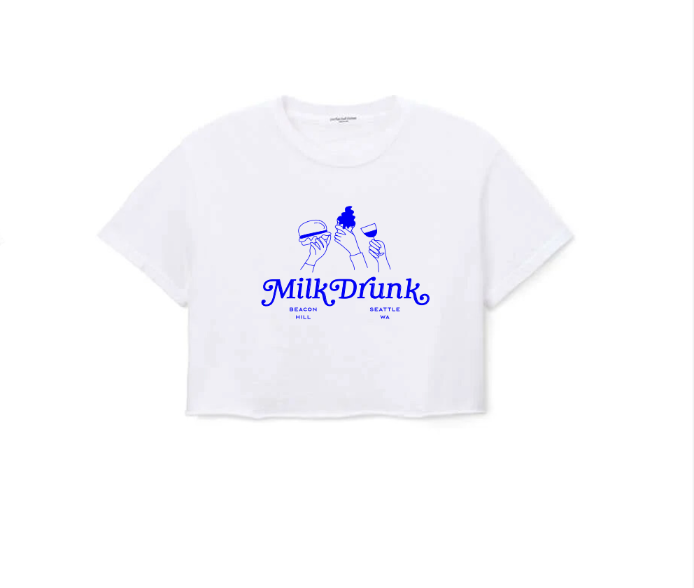 Store 1 — Milk Drunk